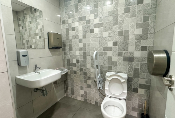 Reventa - Commercial Unit - Torrevieja - Nueva Torrevieja - Aguas Nuevas