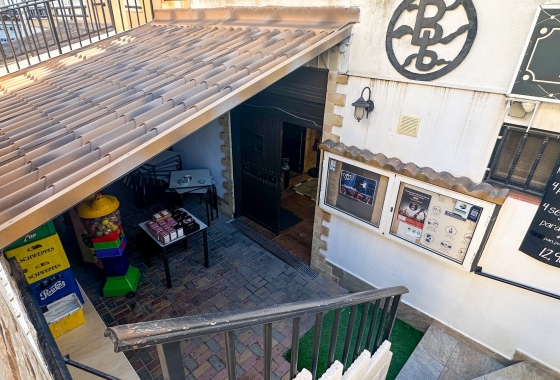 Reventa - Commercial Unit - Torrevieja - Nueva Torrevieja - Aguas Nuevas