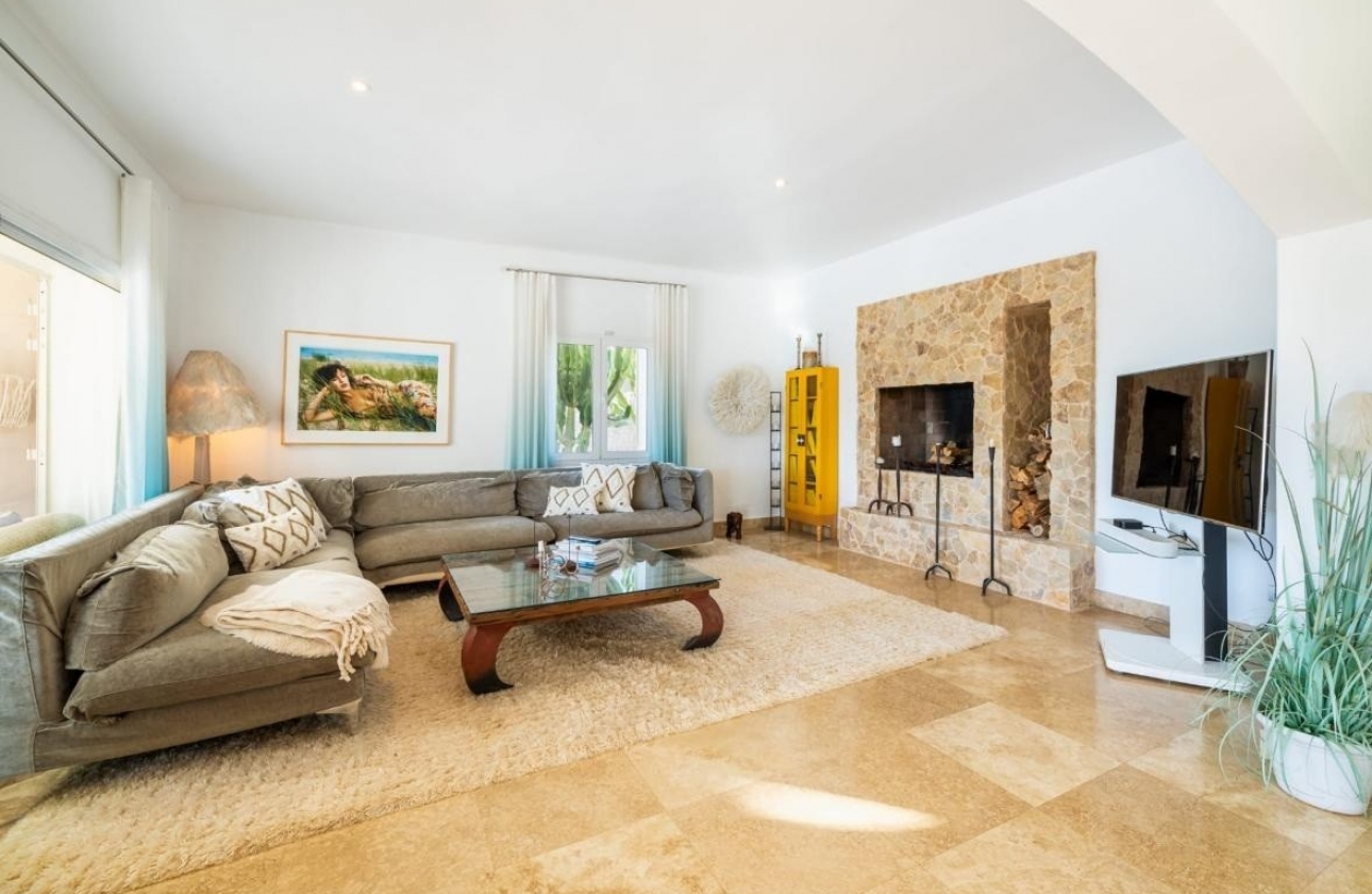Reventa - Villa - Calviá - Mallorca