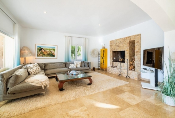 Reventa - Villa - Calviá - Mallorca