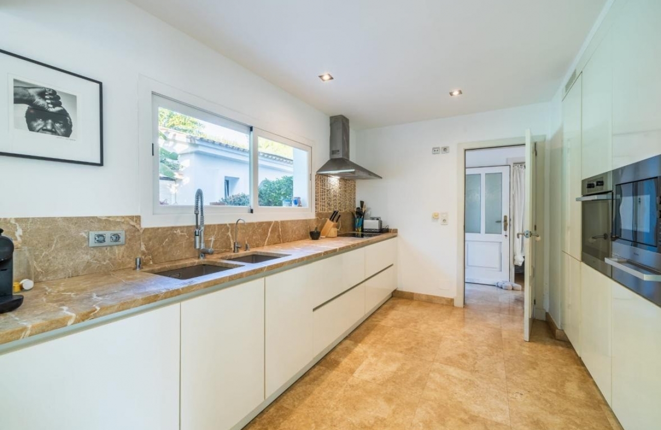 Reventa - Villa - Calviá - Mallorca