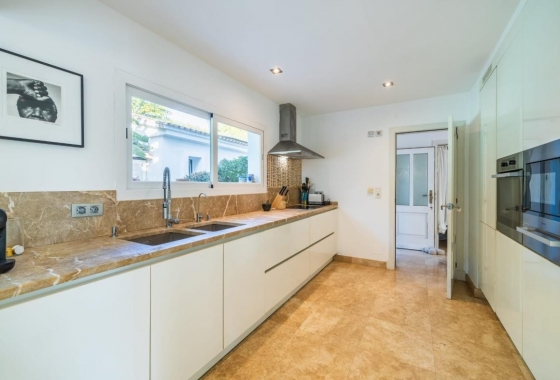 Reventa - Villa - Calviá - Mallorca