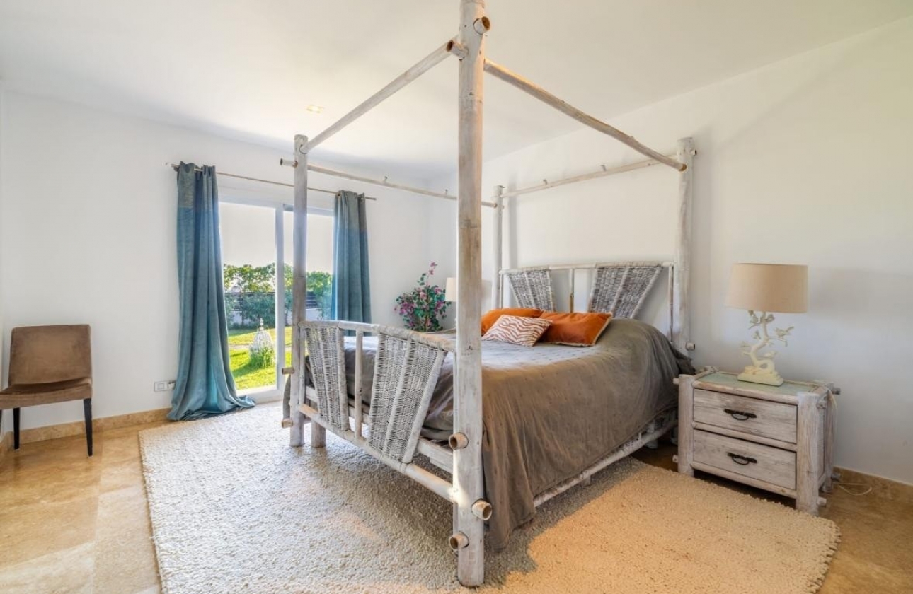 Reventa - Villa - Calviá - Mallorca