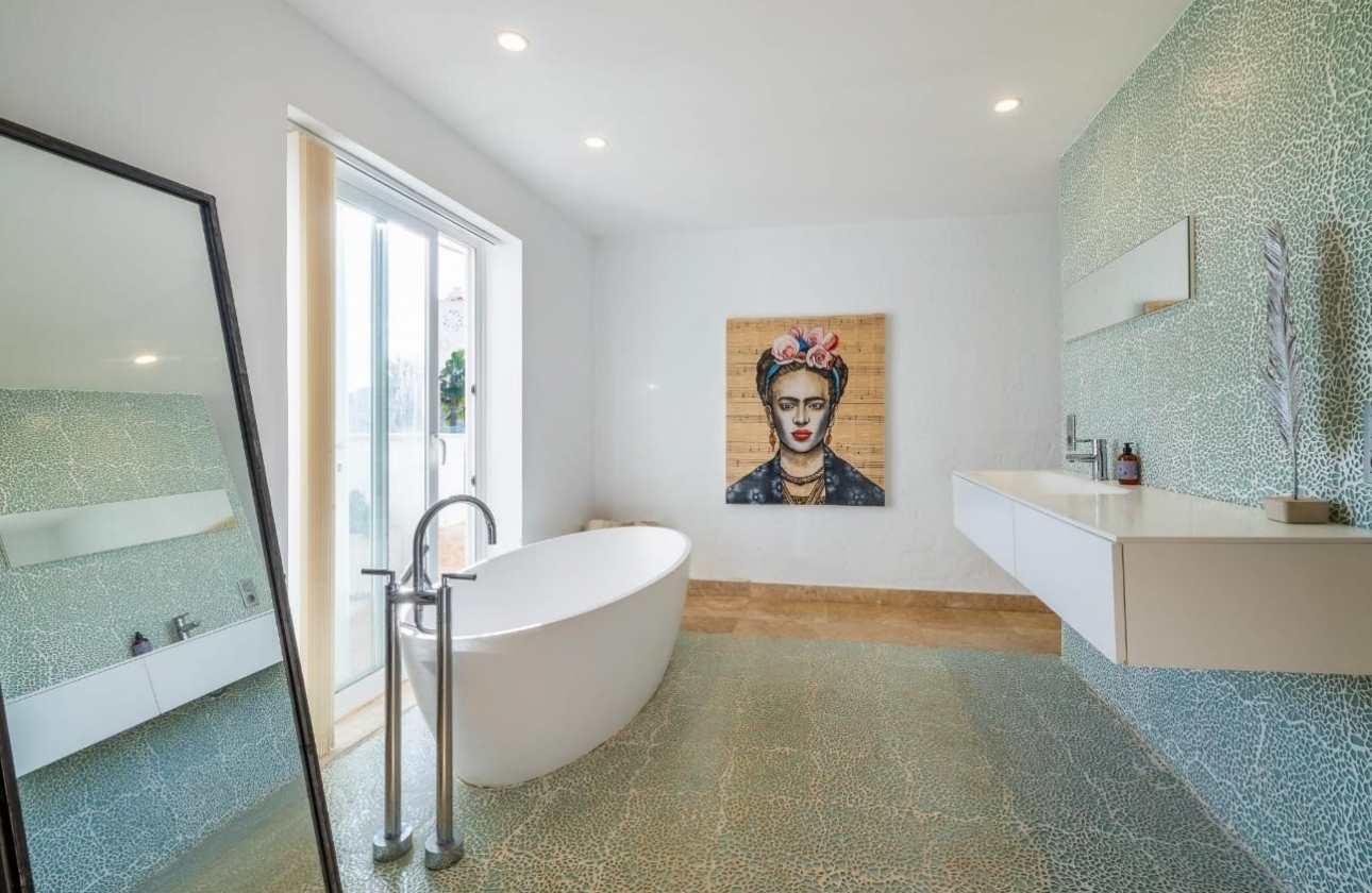 Reventa - Villa - Calviá - Mallorca