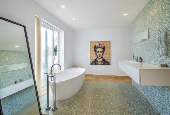 Reventa - Villa - Calviá - Mallorca