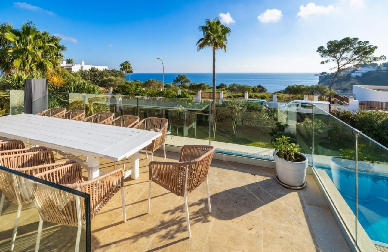 Reventa - Villa - Calviá - Mallorca