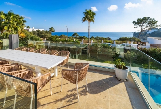 Reventa - Villa - Calviá - Mallorca