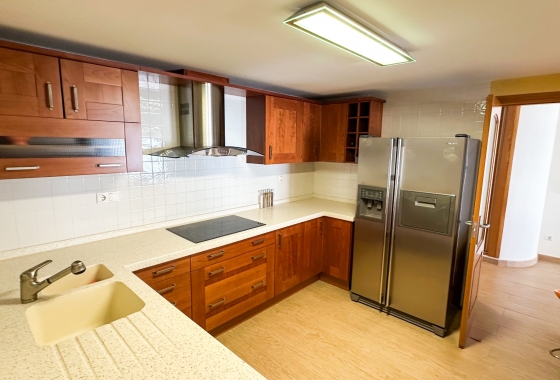 Resale - Apartment - Torrevieja - Playa de los Locos