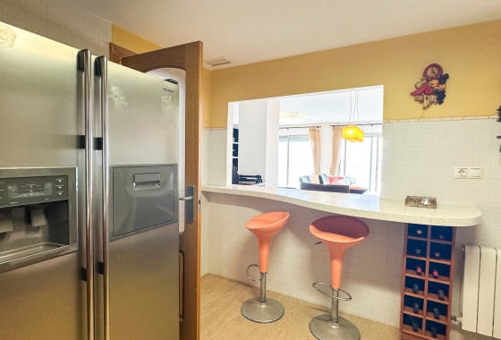 Resale - Apartment - Torrevieja - Playa de los Locos