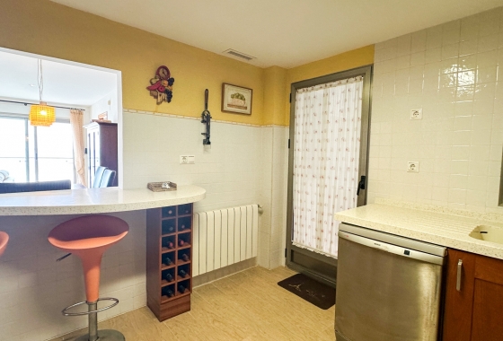 Resale - Apartment - Torrevieja - Playa de los Locos