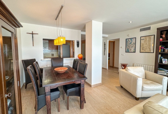Resale - Apartment - Torrevieja - Playa de los Locos