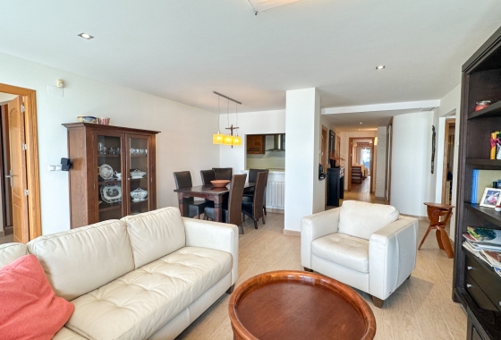 Resale - Apartment - Torrevieja - Playa de los Locos