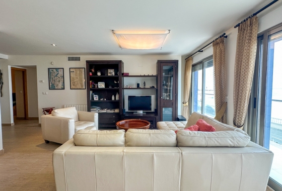 Resale - Apartment - Torrevieja - Playa de los Locos