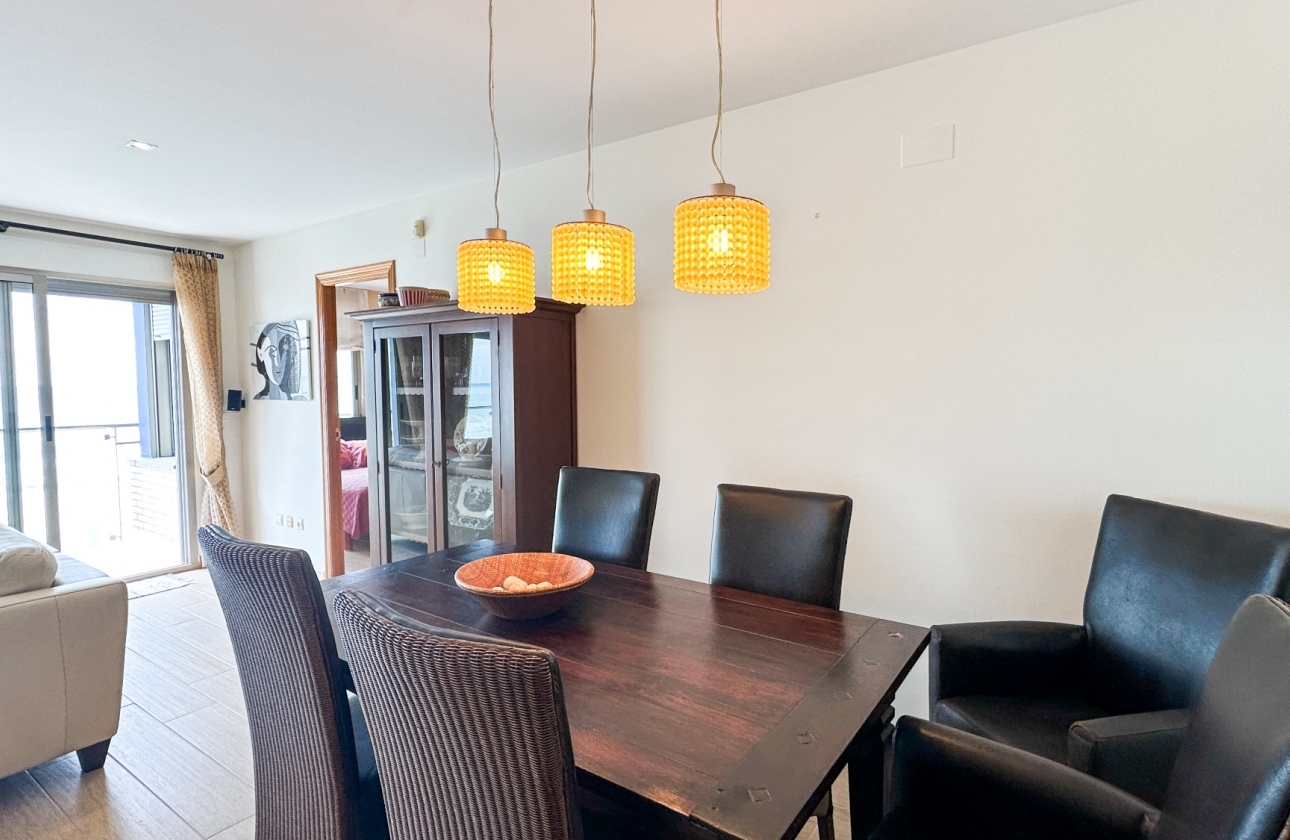 Resale - Apartment - Torrevieja - Playa de los Locos