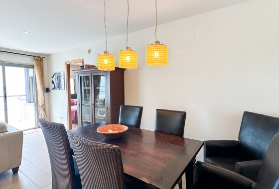 Resale - Apartment - Torrevieja - Playa de los Locos