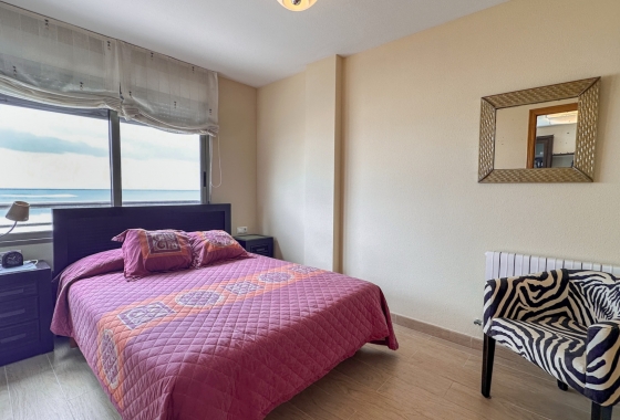 Resale - Apartment - Torrevieja - Playa de los Locos