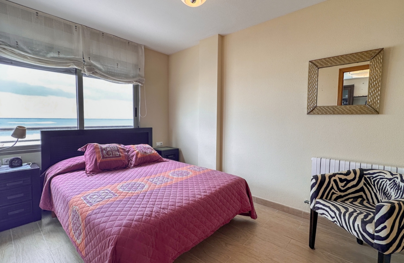 Resale - Apartment - Torrevieja - Playa de los Locos