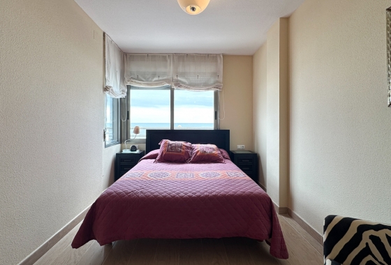 Resale - Apartment - Torrevieja - Playa de los Locos
