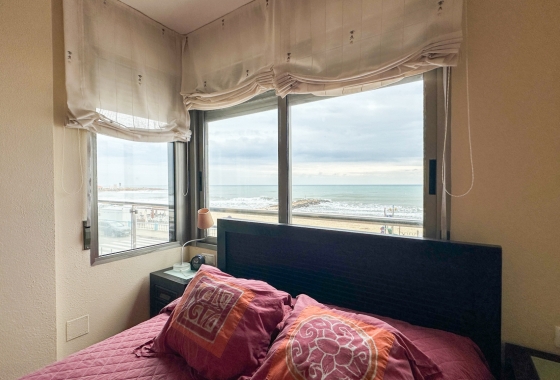 Resale - Apartment - Torrevieja - Playa de los Locos