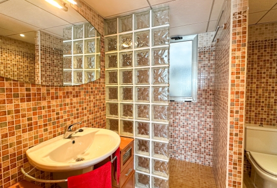 Resale - Apartment - Torrevieja - Playa de los Locos