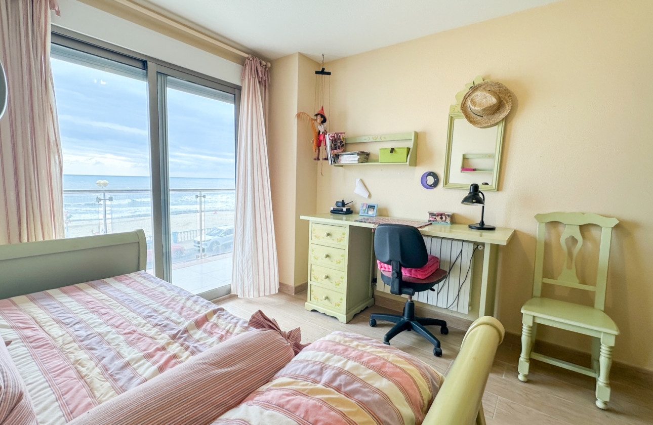 Resale - Apartment - Torrevieja - Playa de los Locos