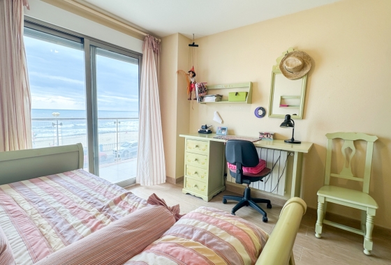 Resale - Apartment - Torrevieja - Playa de los Locos