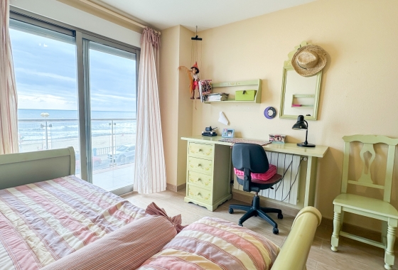 Resale - Apartment - Torrevieja - Playa de los Locos