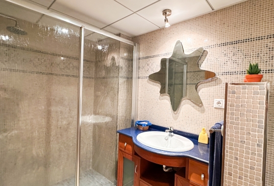 Resale - Apartment - Torrevieja - Playa de los Locos
