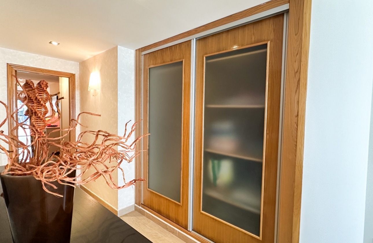 Resale - Apartment - Torrevieja - Playa de los Locos