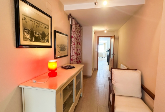 Resale - Apartment - Torrevieja - Playa de los Locos