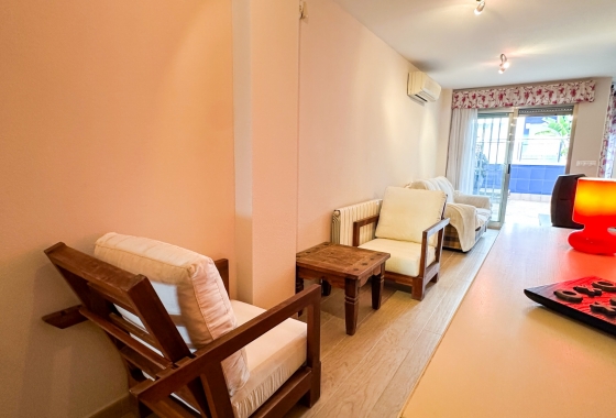 Resale - Apartment - Torrevieja - Playa de los Locos
