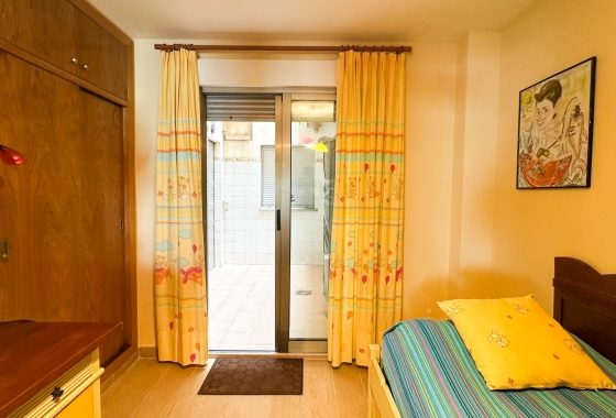 Resale - Apartment - Torrevieja - Playa de los Locos