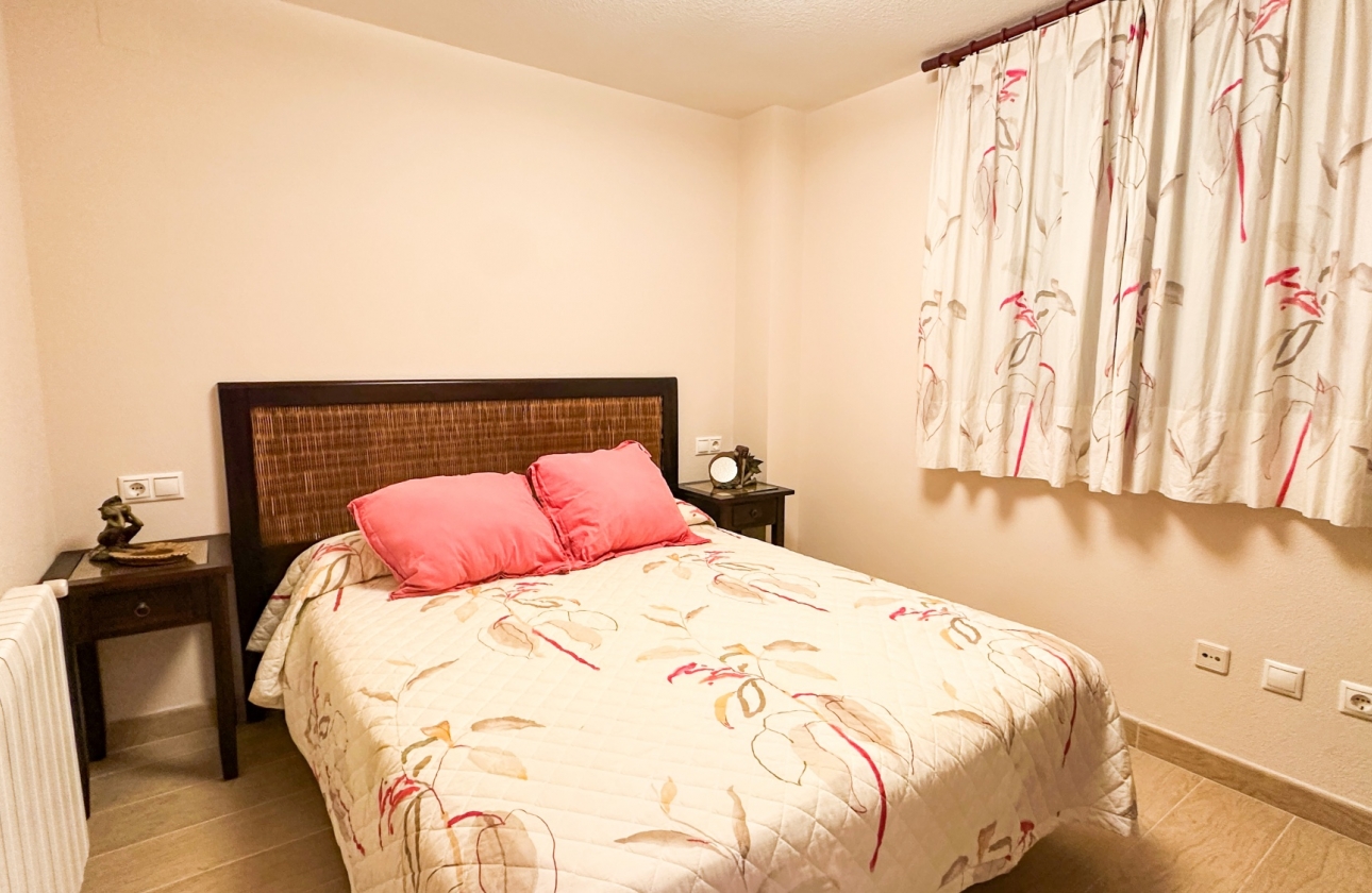 Resale - Apartment - Torrevieja - Playa de los Locos
