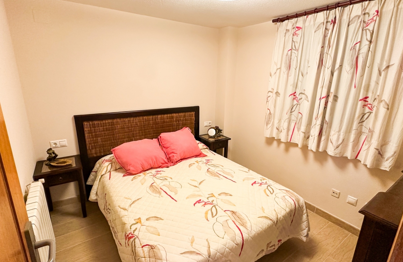 Resale - Apartment - Torrevieja - Playa de los Locos