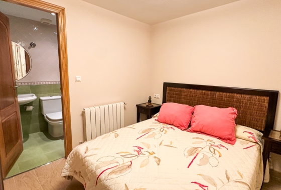 Resale - Apartment - Torrevieja - Playa de los Locos