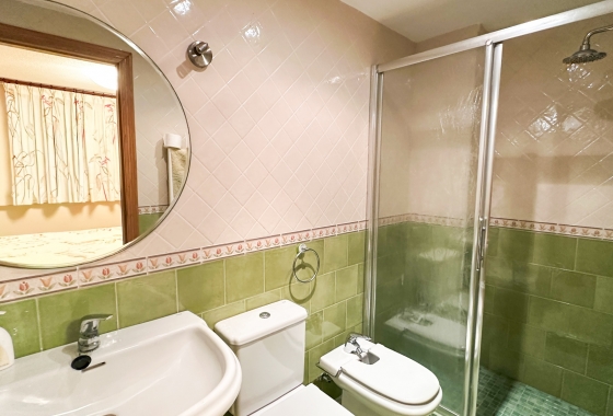 Resale - Apartment - Torrevieja - Playa de los Locos