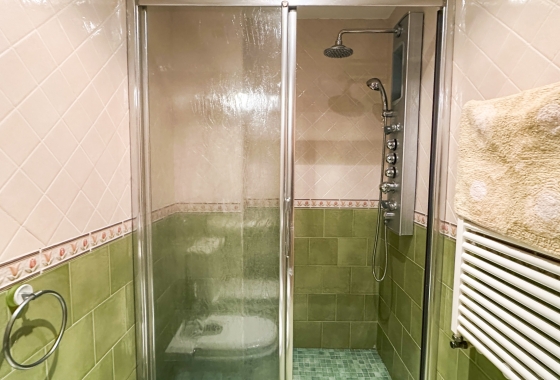 Resale - Apartment - Torrevieja - Playa de los Locos