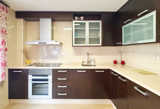 Resale - Apartment - Torrevieja - Playa de los Locos