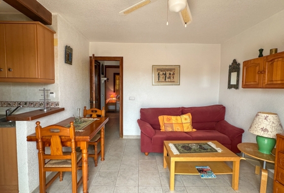 Resale - Townhouse - Torrevieja - Los Balcones