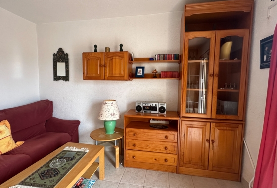 Resale - Townhouse - Torrevieja - Los Balcones