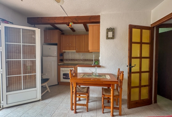 Resale - Townhouse - Torrevieja - Los Balcones