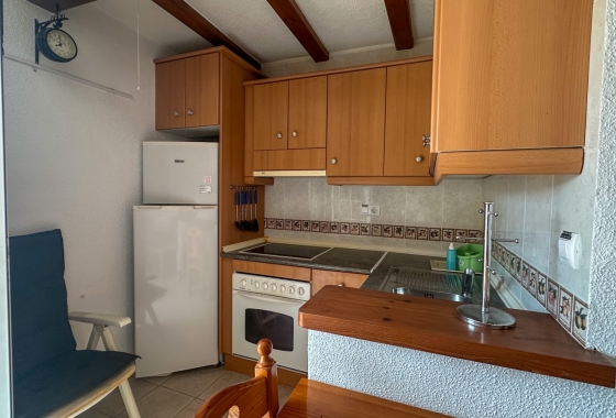Resale - Townhouse - Torrevieja - Los Balcones