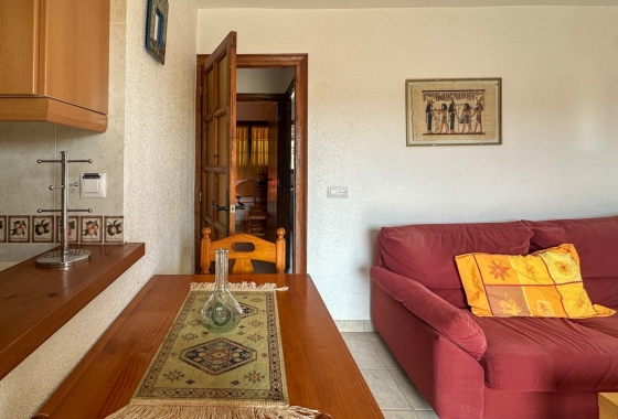 Resale - Townhouse - Torrevieja - Los Balcones