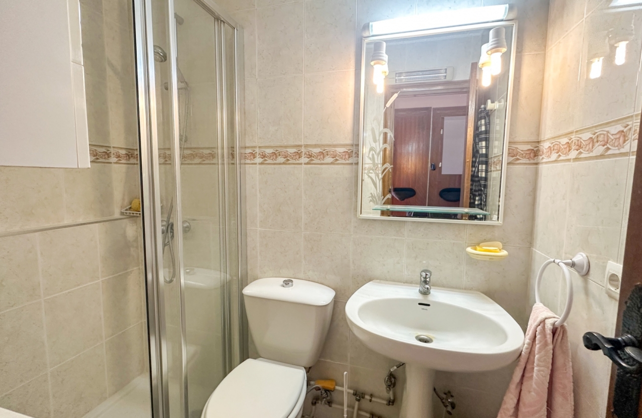 Resale - Townhouse - Torrevieja - Los Balcones