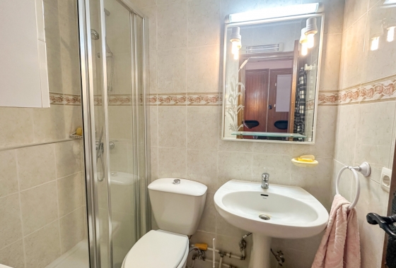 Resale - Townhouse - Torrevieja - Los Balcones