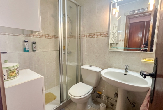 Resale - Townhouse - Torrevieja - Los Balcones