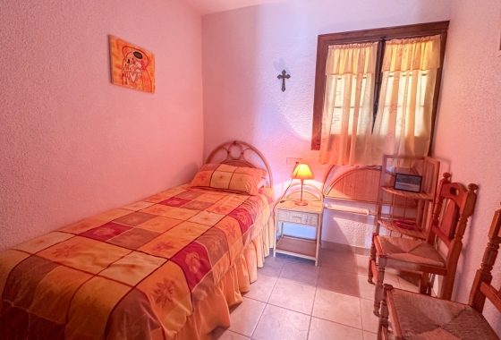Resale - Townhouse - Torrevieja - Los Balcones