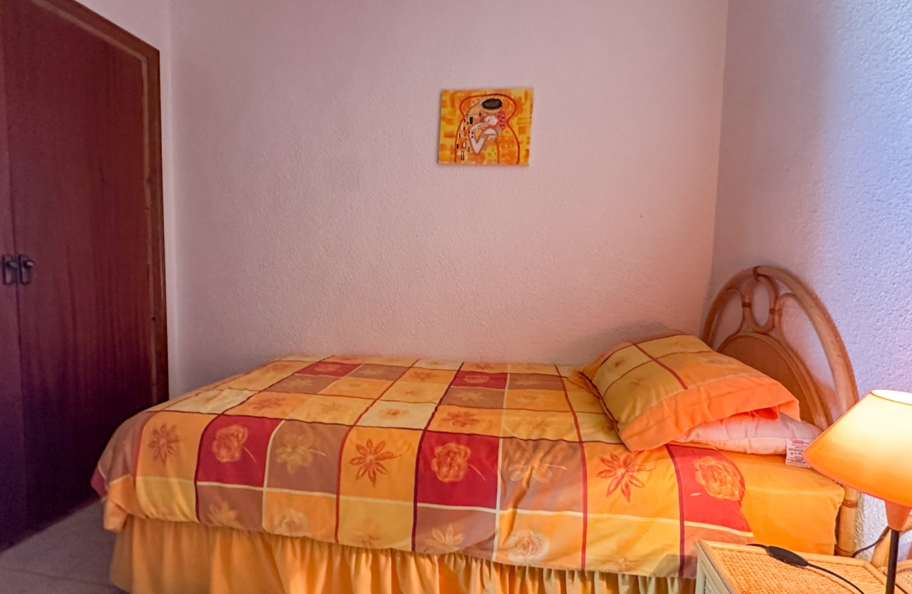 Resale - Townhouse - Torrevieja - Los Balcones