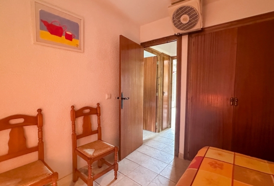 Resale - Townhouse - Torrevieja - Los Balcones