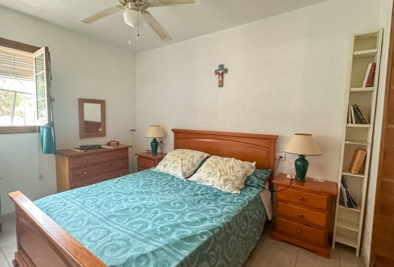 Resale - Townhouse - Torrevieja - Los Balcones